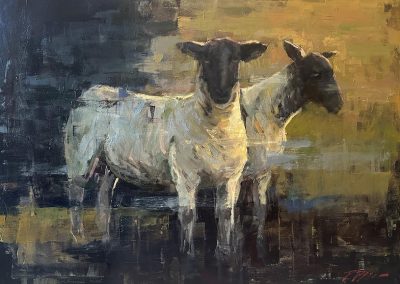 Perry Brown